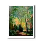 Scenes in the Garden